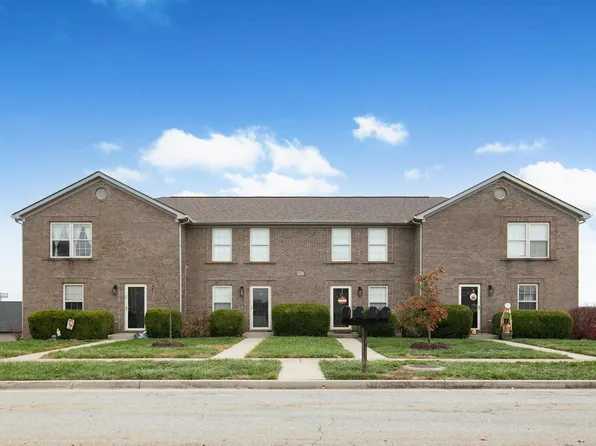 907 Weeping Willow Dr, Berea, KY 40403