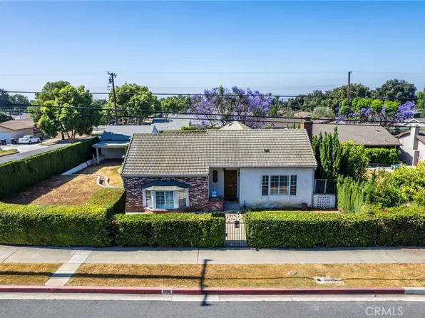 1096 San Bernardino Ave, Pomona, CA 91767