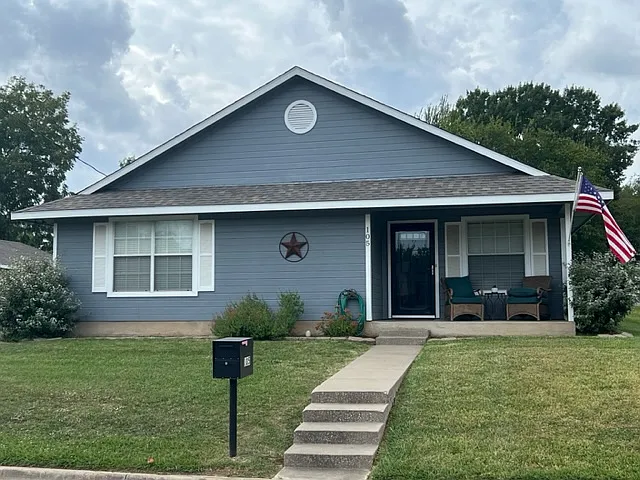 105 Church St