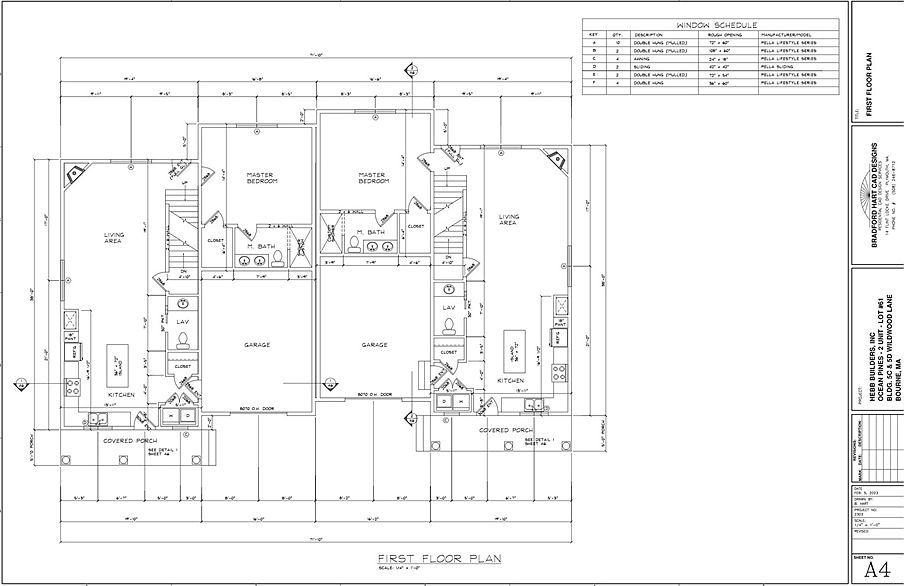 Ocean Pines Ii 1 Wildwood Way Sandwich MA Zillow