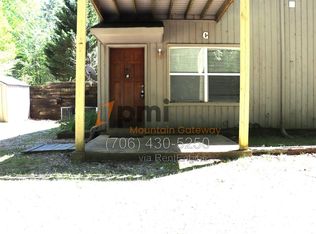 48 Primrose Dr, Sautee Nacoochee, GA 30571