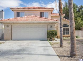 4259 Claret Ct, Palmdale, CA 93552