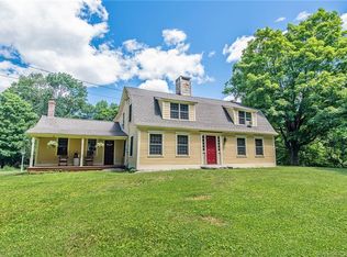 36 Old Colony Rd, Eastford, CT 06242