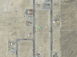 1131 Warehouse Rd, Pahrump, NV 89048