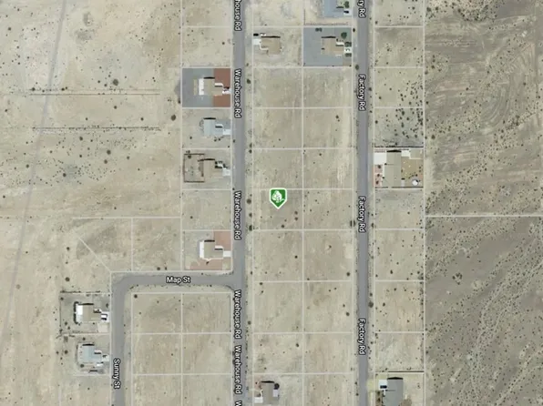 1131 Warehouse Rd, Pahrump, NV 89048