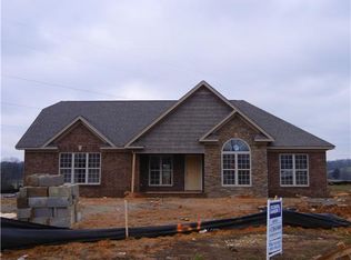 404 Legends Crst LOT 61, Lebanon, TN 37090