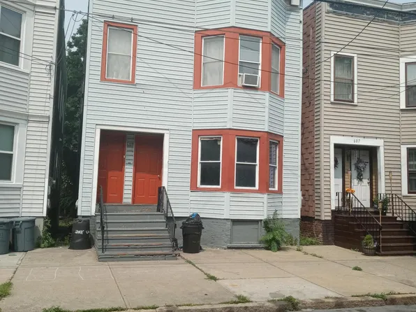 609 Livingston Avenue, Albany, NY 12206