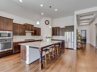 21409 Merveil Dr, Pflugerville, TX 78660