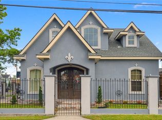 3724 Eagle St, New Orleans, LA 70118