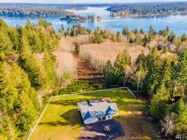 Shelton Real Estate Shelton WA Homes For Sale Zillow