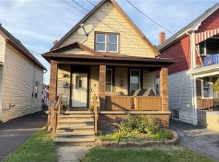 22 Regent St, Buffalo, NY