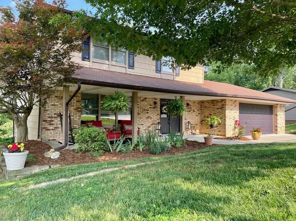 7486 Canterbury Rd, Sciotoville, OH 45662