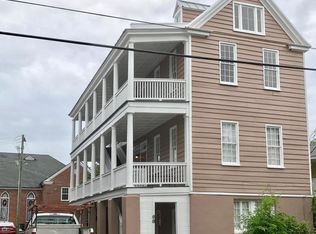 68 Amherst St #A2, Charleston, SC 29403