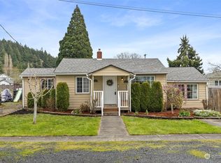 268 SW 15th St, Chehalis, WA 98532