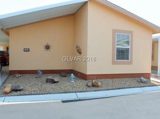 680 Montecito Dr, Pahrump, NV 89048