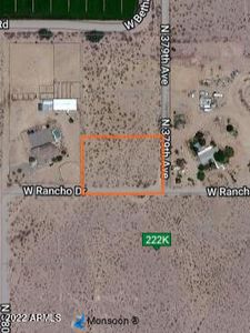 N 379th Ave #48, Tonopah, AZ, 85354