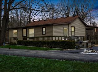 5887 W County Road 300 S, Greencastle, IN 46135