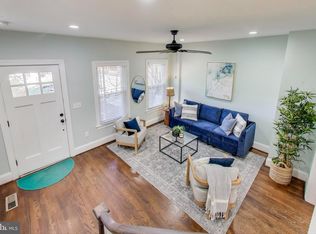 917 Hamlin St NE, Washington, DC 20017