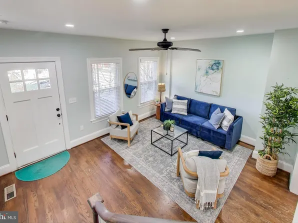 917 Hamlin St NE, Washington, DC 20017