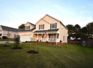 1324 Beaufort Dr, Graham, NC 27253