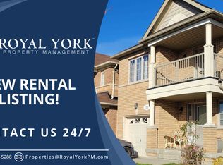 31 Kirkland Pl, Whitby, ON L1P 1X3