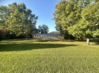 515 Westpoint Rd, Lawrenceburg, TN 38464