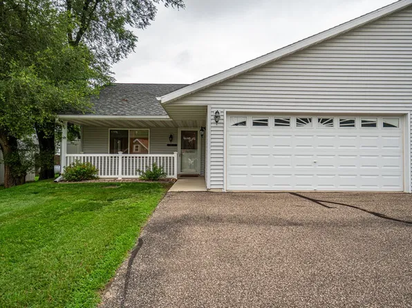 502 Lee Street #A, Durand, WI 54736