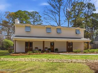 4408 Deercreek Dr, Jackson, MS 39211