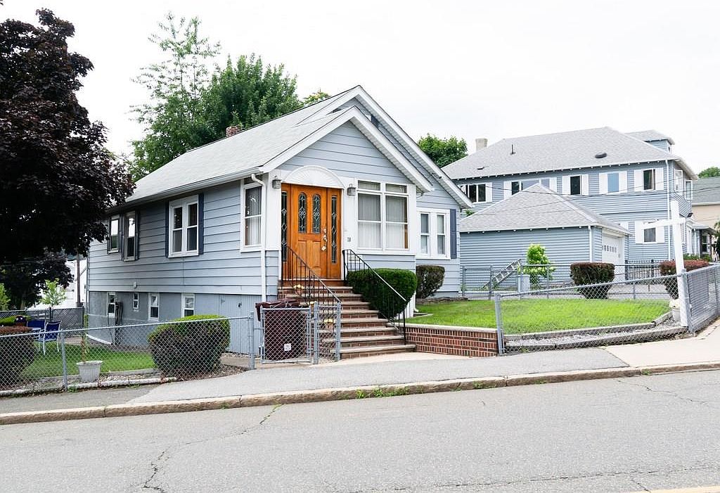 10 Washington Ave, Revere, MA 02151 Zillow