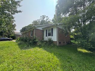 3309 Colony Dr, Jamestown, NC 27282