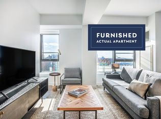 411 Massachusetts Ave FLOOR 7-ID315, Cambridge, MA 02139