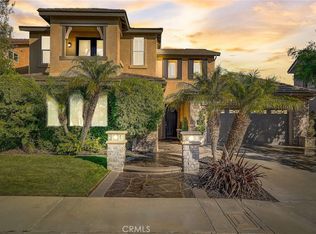 7768 E Portico Ter, Orange, CA 92867