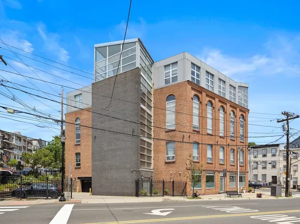 704 Grand St #Penthouse 11, Jersey City, NJ 07304