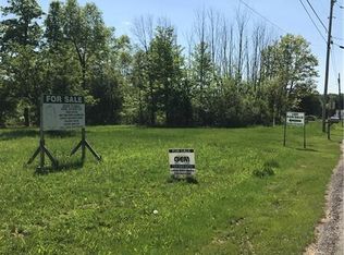 149 Miller Rd, Slippery Rock, PA 16057