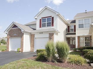 24148 W Pear Tree Ct, Plainfield, IL 60585