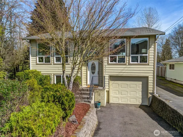 8001 A Street, Tacoma, WA 98408
