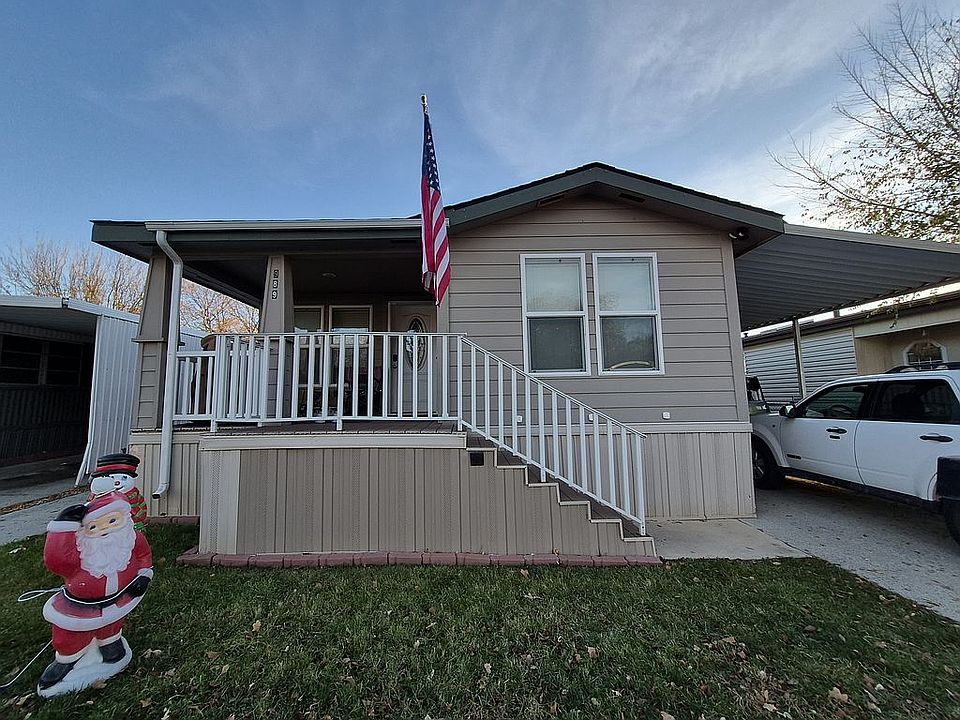 1st image of 989 W Yucca Dr