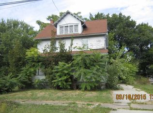 418 Cohasset Dr W, Youngstown, OH 44511