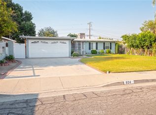 934 Hallwood Ave, Pomona, CA 91767