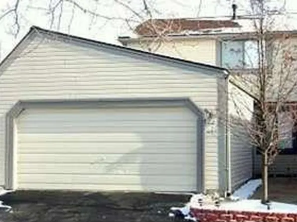 1194 Concord Ct #1, Northville, MI 48167