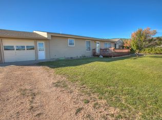 9999 Foothill Dr, Piedmont, SD 57769