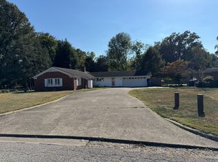 75 Gardendale Rd, Terre Haute, IN 47803