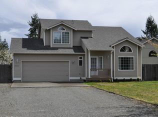 12202 Blake St SE, Tenino, WA 98589