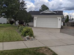 7576 N Wheatfield Dr, Coeur D Alene, ID 83815