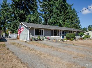 18425 Apricot St SW, Rochester, WA 98579