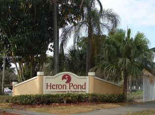 161 SW 84th Ave APT 202, Hollywood, FL 33025