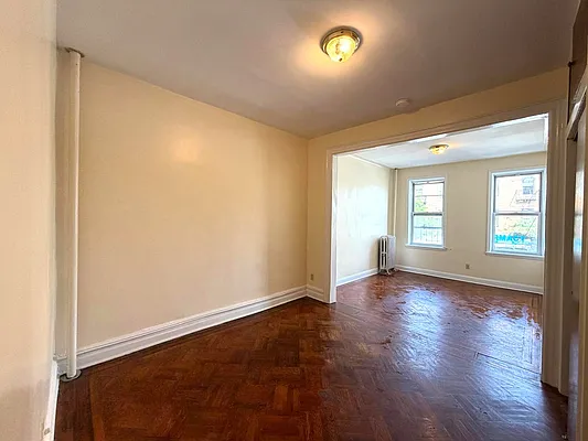Living room, photo 4