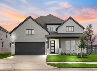 1437 Blue Moon Dr, Georgetown, TX 78628