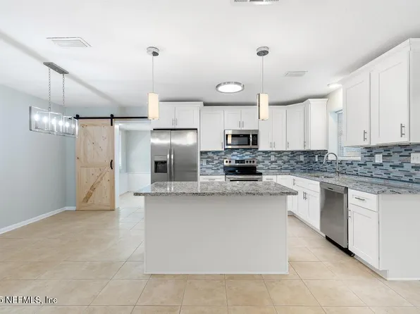 2850 SEARCHWOOD Drive, Jacksonville, FL 32277