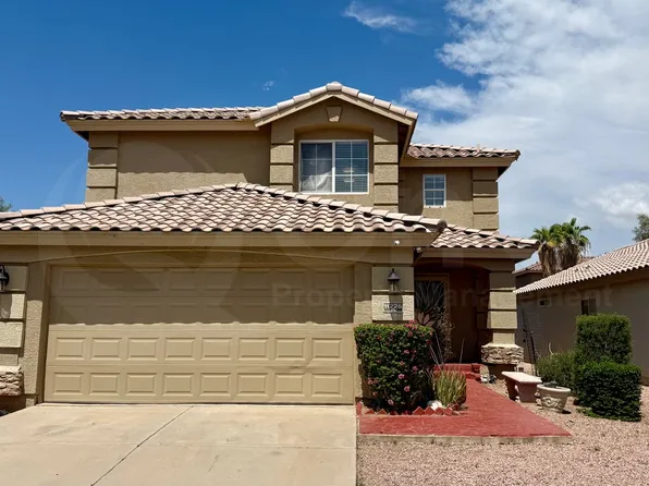 11226 W Sells Dr, Phoenix, AZ 85037